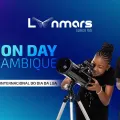Moon Day 2026: Moçambique prepara a sua primeira celebração do Dia Internacional da Lua