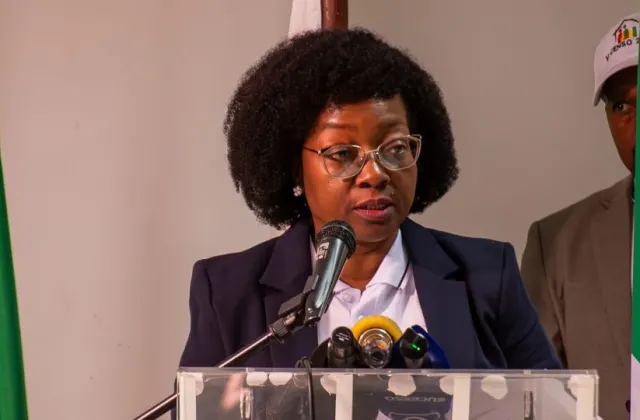 Moçambique testa em Magude o Primeiro Recenseamento 100% Digital