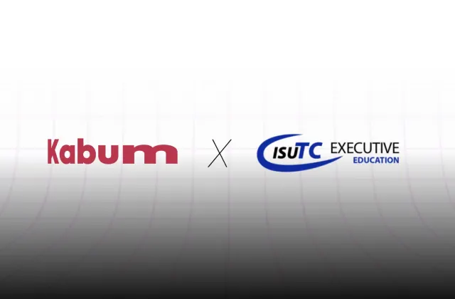 ISUTC e Kabum Digital Lançam Curso de IA Aplicada aos Negócios