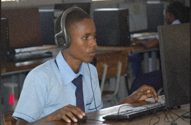 Samuel Massoca Vence Concurso Internacional de Programação Scratch