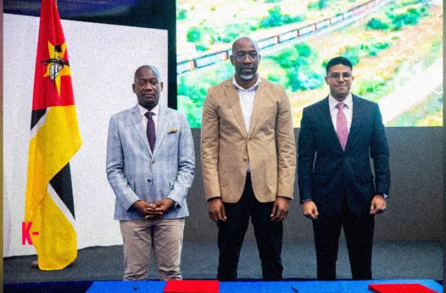 Yango aposta na Digitalização dos Transportes Públicos de Maputo