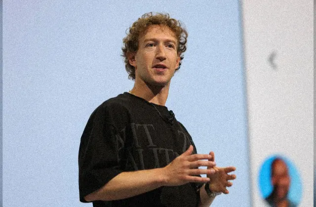 Meta Lança Muse, o Seu Novo Agente de Inteligência Artificial