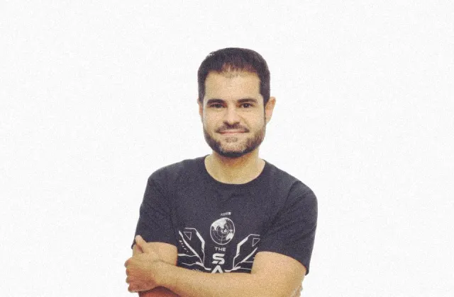 André Tenreiro Cria go.mz para Facilitar a Partilha de Links