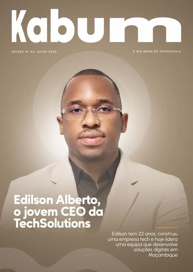 Edição 40